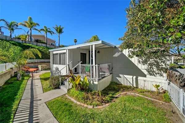 $150,000 | 765 Mesa View Drive, Unit 173, Arroyo Grande, CA 93420