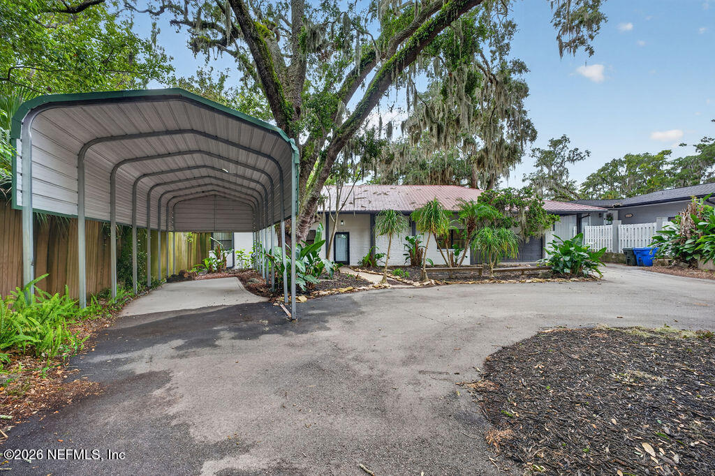 2778 Holly Point Road West Orange Park, FL 32073 - Photo 45 of 56 P2247056