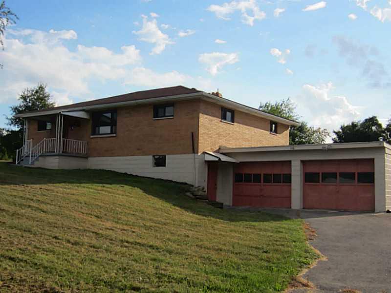 116 McGrady Road Fenelton, PA 16034 - Photo 1 of 21 Exterior Front.