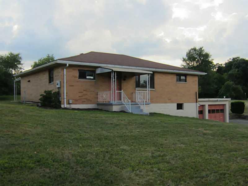 116 McGrady Road Fenelton, PA 16034 - Photo 2 of 21 Exterior Front.