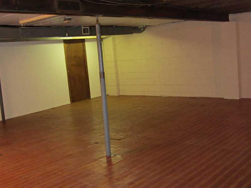 116 McGrady Road Fenelton, PA 16034 - Photo 17 of 21 Basement/Game Room.