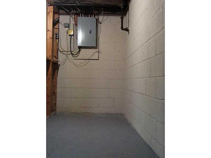 116 McGrady Road Fenelton, PA 16034 - Photo 19 of 21 Storage.