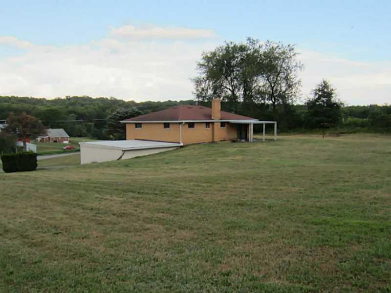 116 McGrady Road Fenelton, PA 16034 - Photo 3 of 21 Exterior Back.
