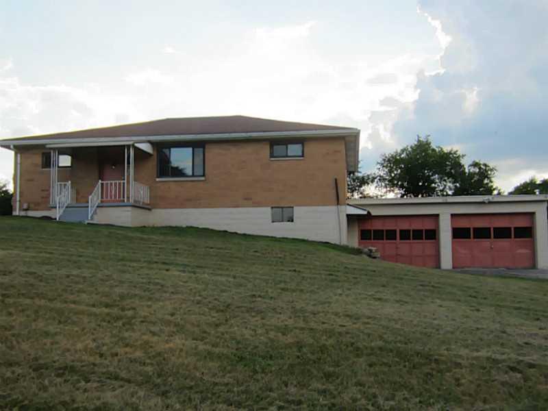 116 McGrady Road Fenelton, PA 16034 - Photo 5 of 21 Exterior Front.
