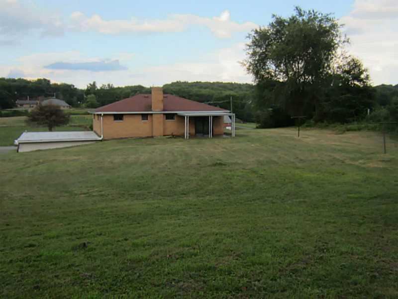 116 McGrady Road Fenelton, PA 16034 - Photo 6 of 21 Exterior Back.