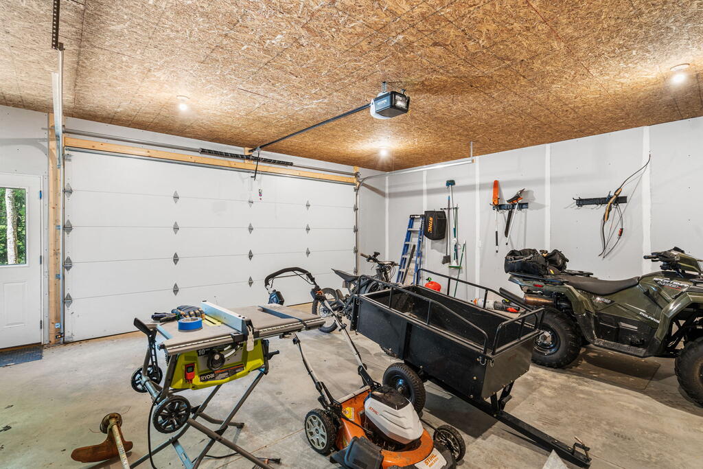 3160 Morrow Road Murphy, NC 28906 - Photo 57 of 67 Oversized garage