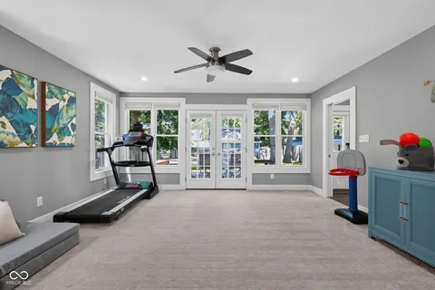 $799,900 | 5148 North Park Avenue, Indianapolis, IN 46205
