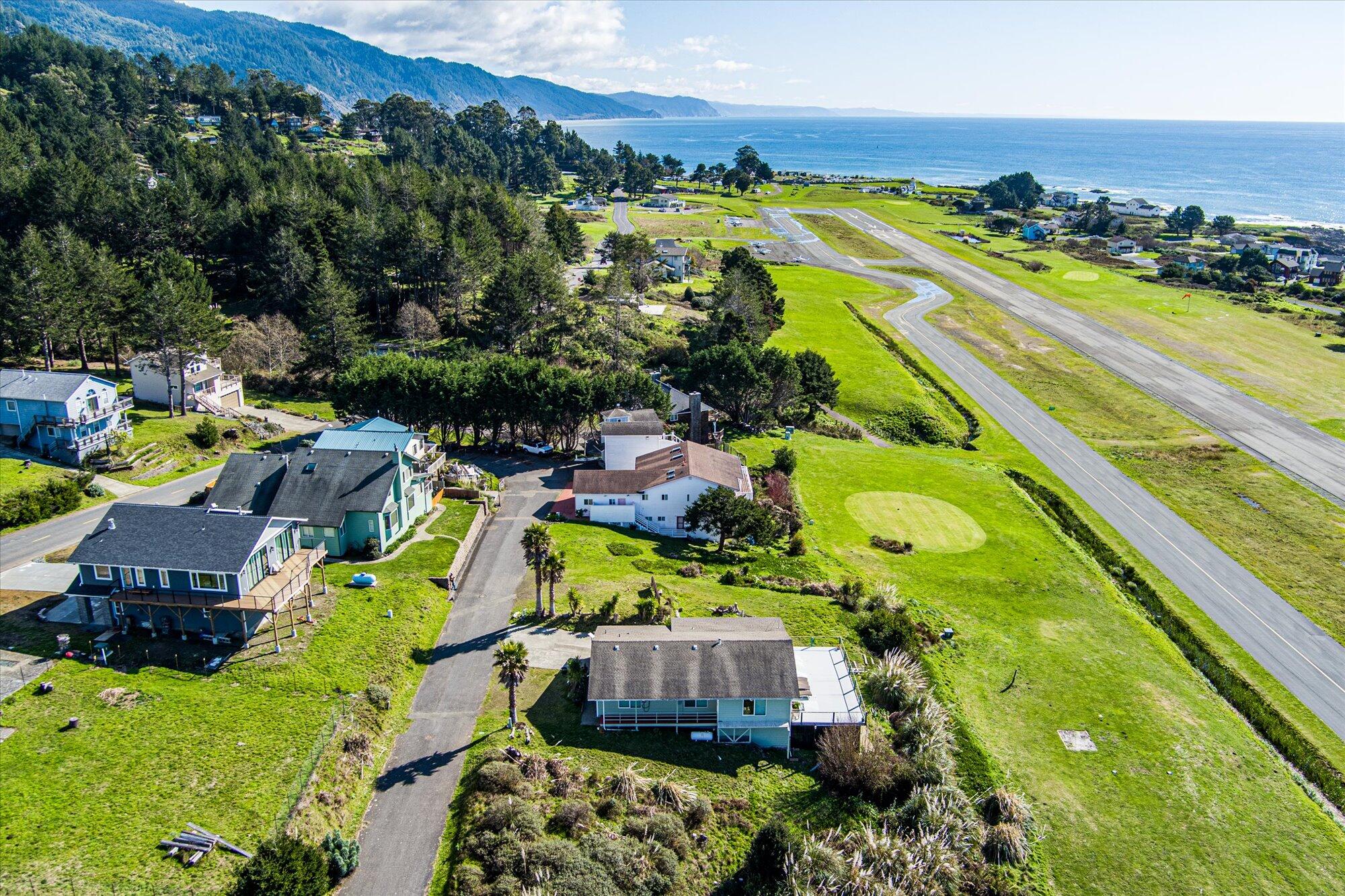 281 Sea View Road Shelter Cove, CA 95589 - Photo 61 of 63 59-281 Sea View-158