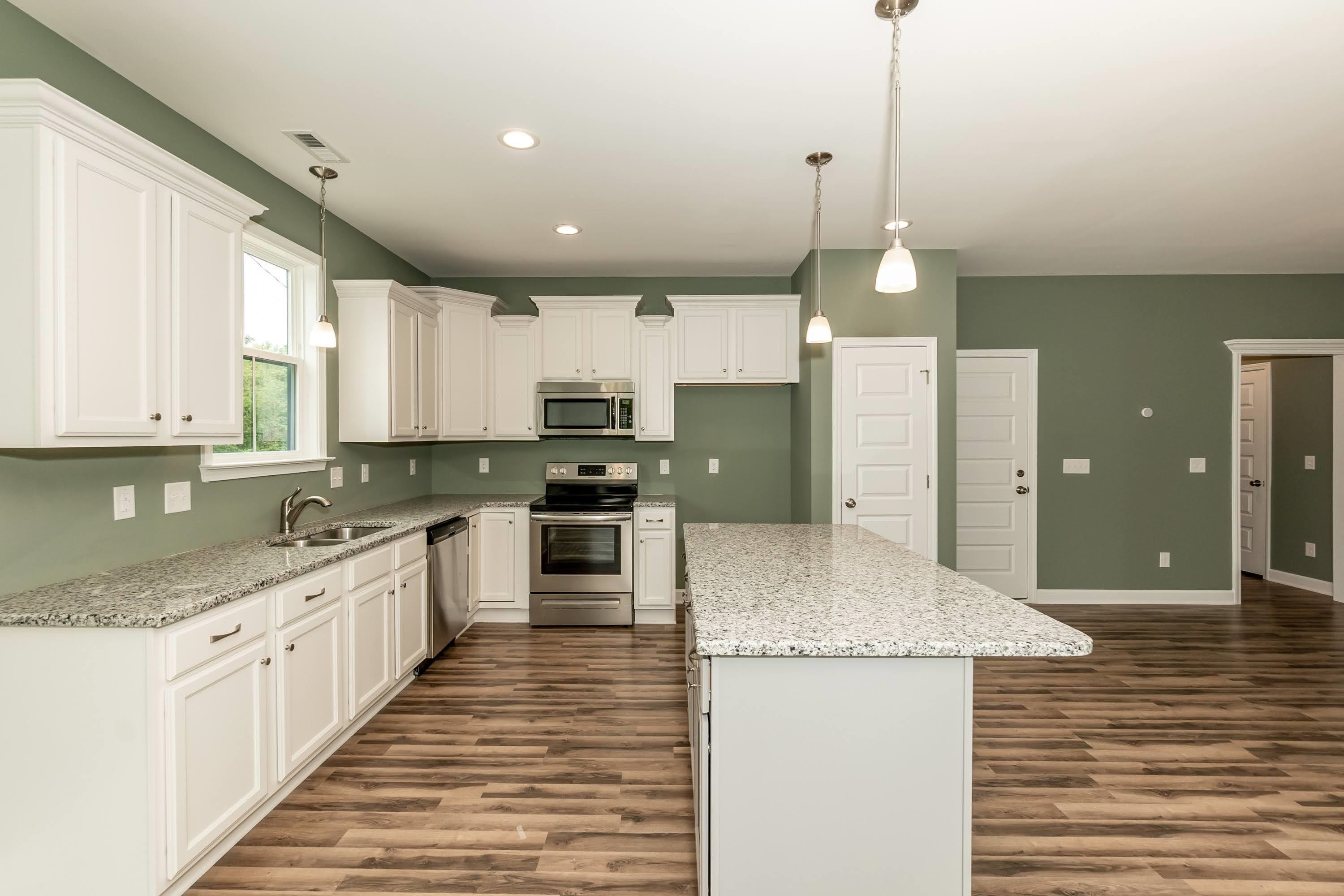 1804 Sunview Street Raleigh, NC 27610 - Photo 10 of 27 Photo 10