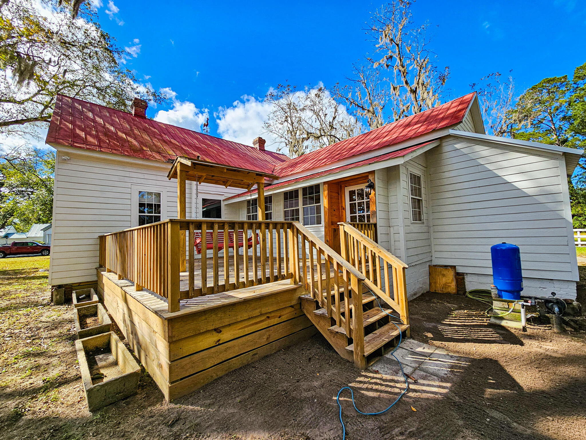 898 Bachelor Hill Road Walterboro, SC 29488 - Photo 5 of 44