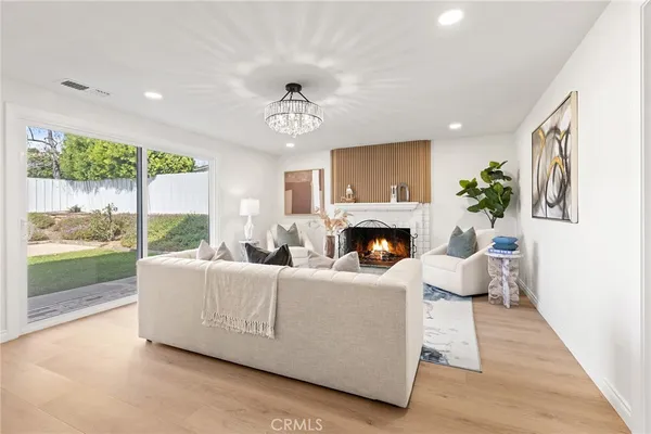 $1,580,000 | 19841 Lombardy Lane, Yorba Linda, CA 92886