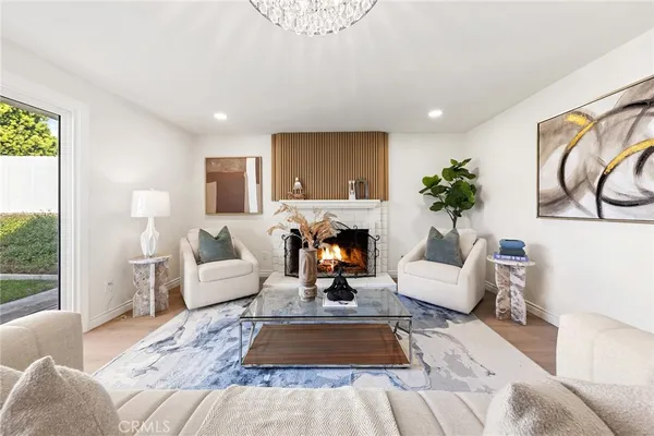 $1,580,000 | 19841 Lombardy Lane, Yorba Linda, CA 92886
