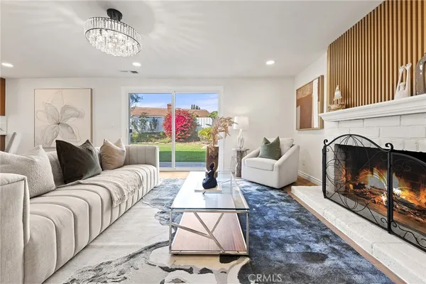 $1,580,000 | 19841 Lombardy Lane, Yorba Linda, CA 92886
