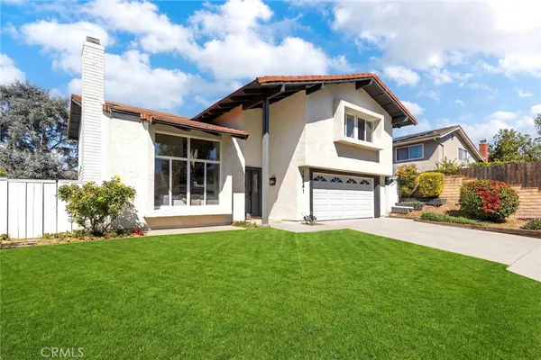 $1,580,000 | 19841 Lombardy Lane, Yorba Linda, CA 92886