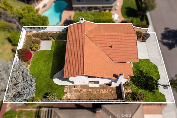 $1,580,000 | 19841 Lombardy Lane, Yorba Linda, CA 92886