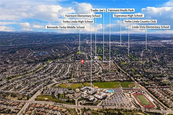 $1,580,000 | 19841 Lombardy Lane, Yorba Linda, CA 92886
