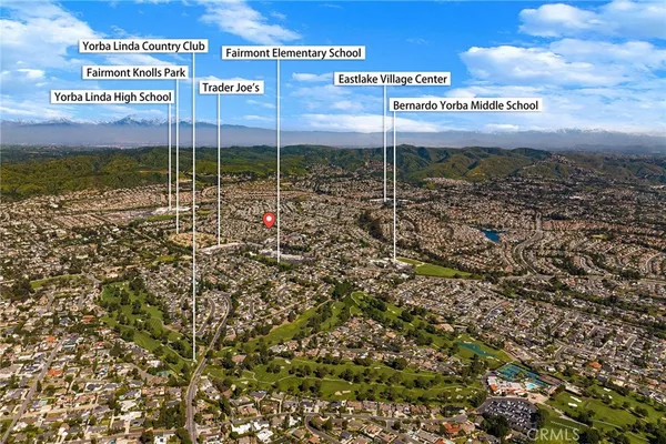$1,580,000 | 19841 Lombardy Lane, Yorba Linda, CA 92886
