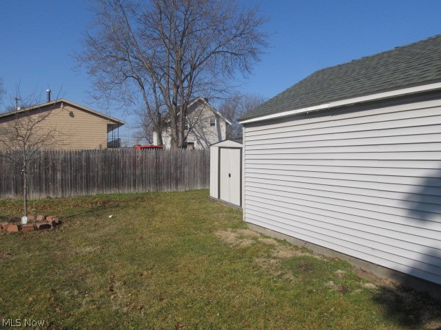 76 Hillman Road Akron, OH 44312 - Photo 4 of 8 Gallery Image 4