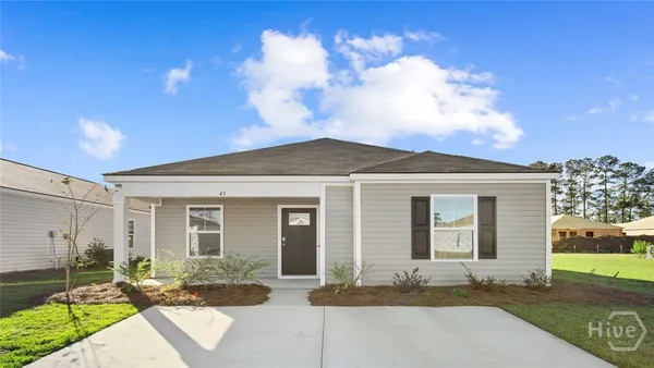 $270,250 | 23 Bardwell Way, Port Wentworth, GA 31407