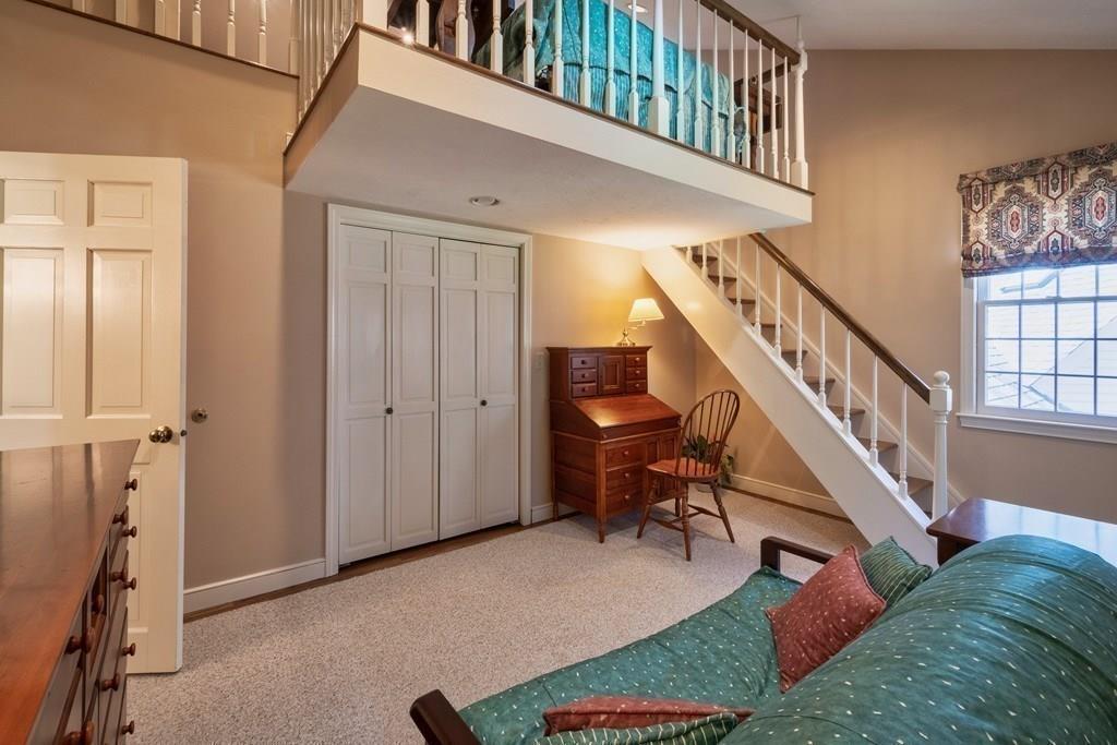 40 Bogastow Brook Road Sherborn, MA 01770 - Photo 18 of 27 Gallery Image 18