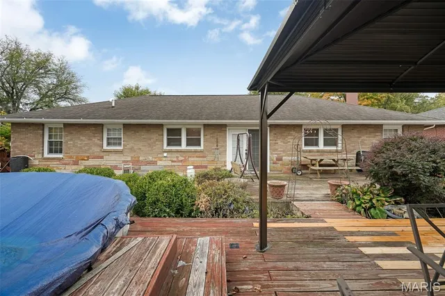 $155,000 | 207 South Street, Brighton, IL 62012