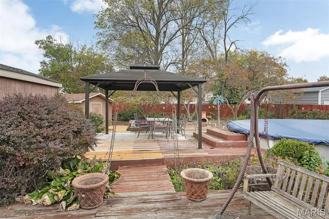 $155,000 | 207 South Street, Brighton, IL 62012