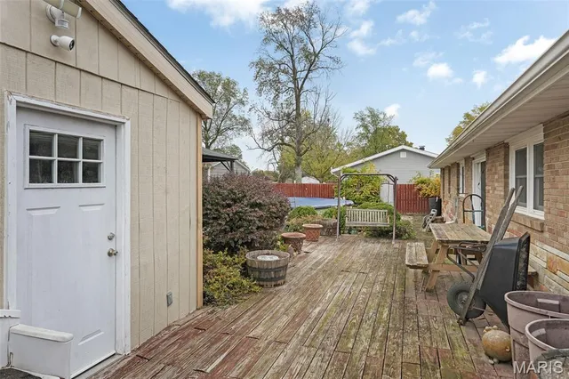 $155,000 | 207 South Street, Brighton, IL 62012