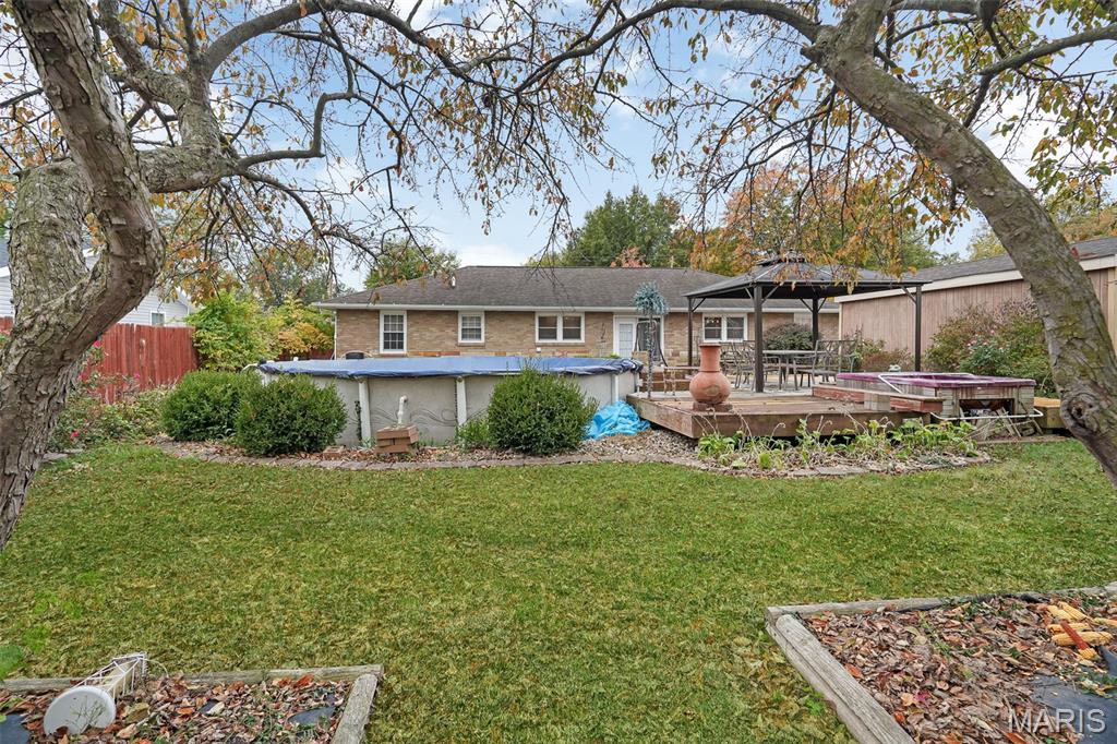 207 South Street Brighton, IL 62012 - Photo 34 of 38