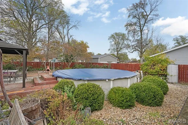 $155,000 | 207 South Street, Brighton, IL 62012