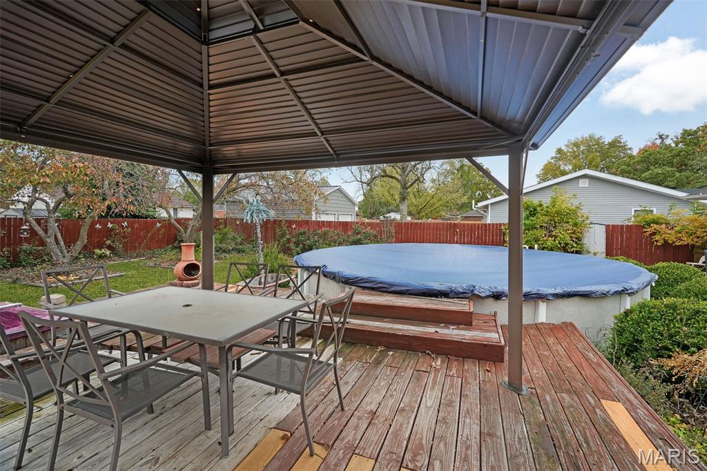 207 South Street Brighton, IL 62012 - Photo 36 of 38