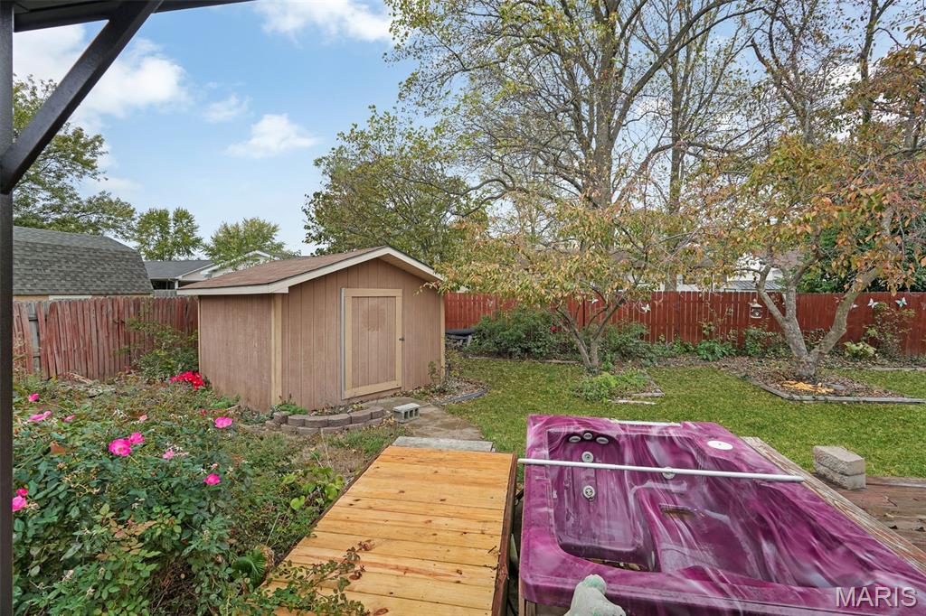 207 South Street Brighton, IL 62012 - Photo 37 of 38