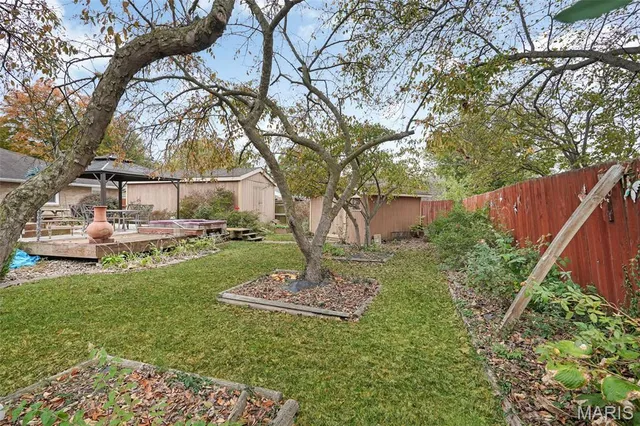 $155,000 | 207 South Street, Brighton, IL 62012