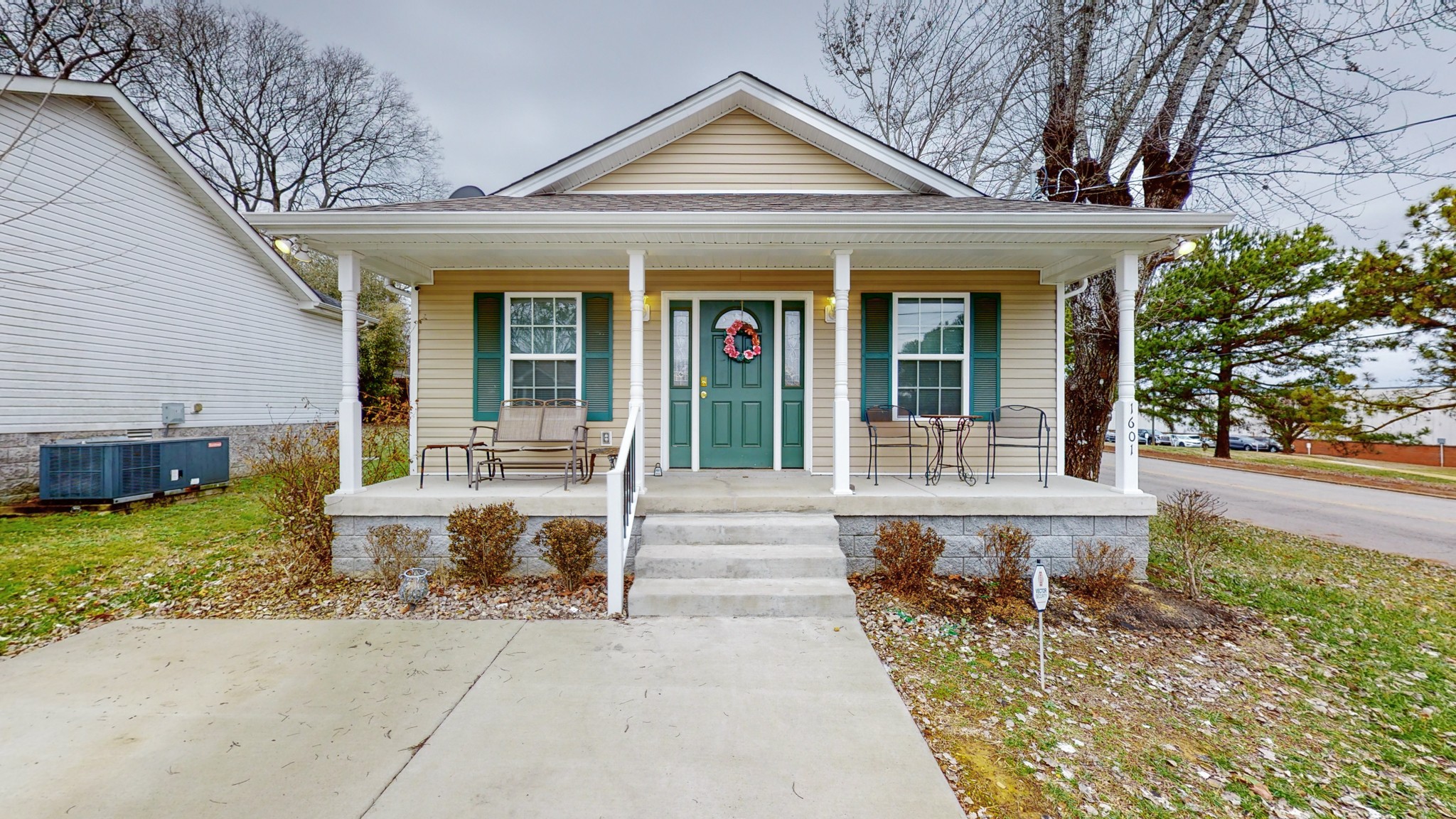 1601 Rawls Street Springfield, TN 37172 - Photo 1 of 21 Gallery Image 1