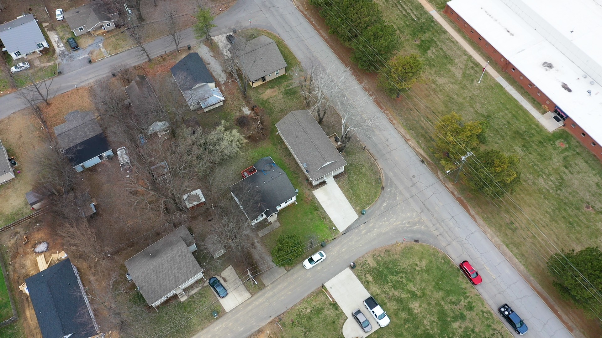 1601 Rawls Street Springfield, TN 37172 - Photo 20 of 21 Gallery Image 20