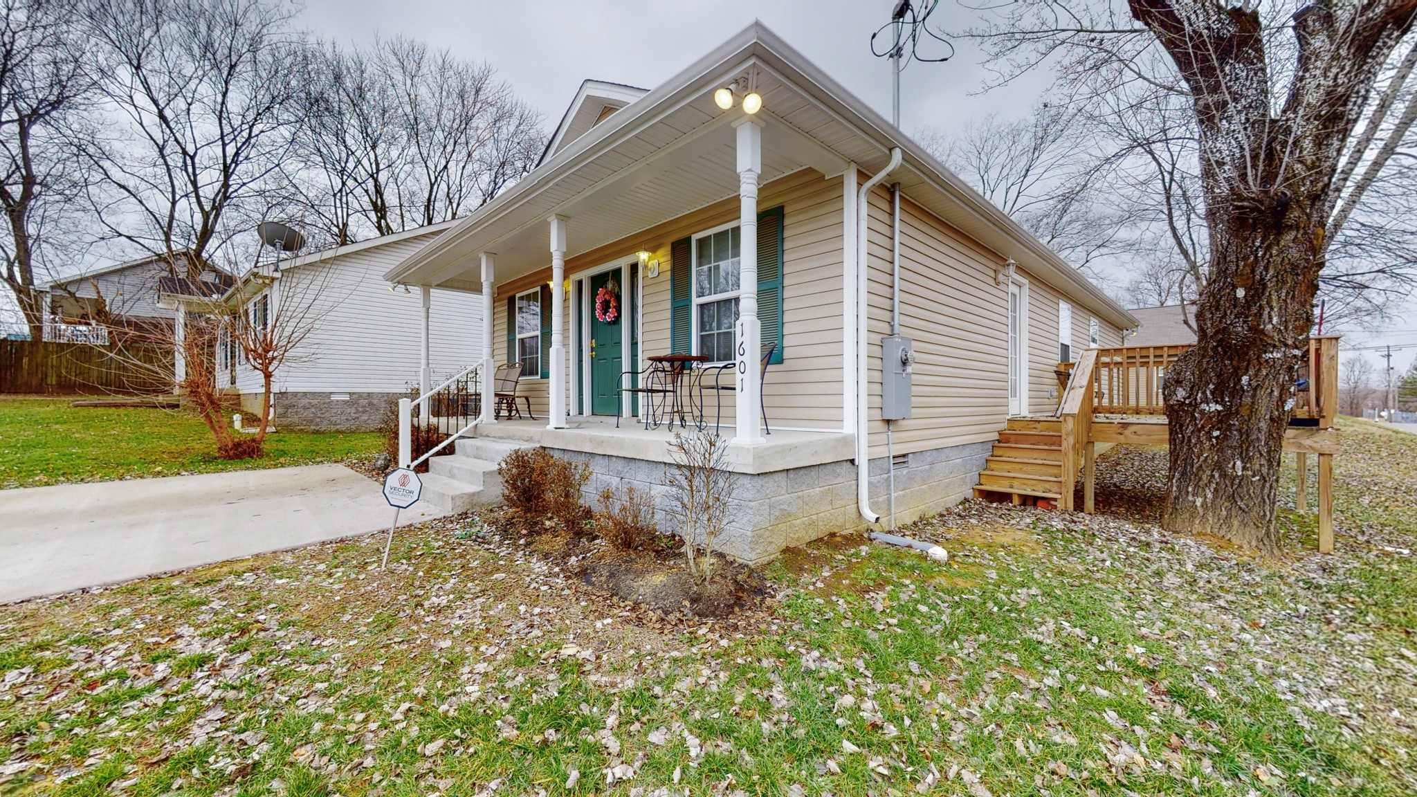 1601 Rawls Street Springfield, TN 37172 - Photo 4 of 21 Gallery Image 4