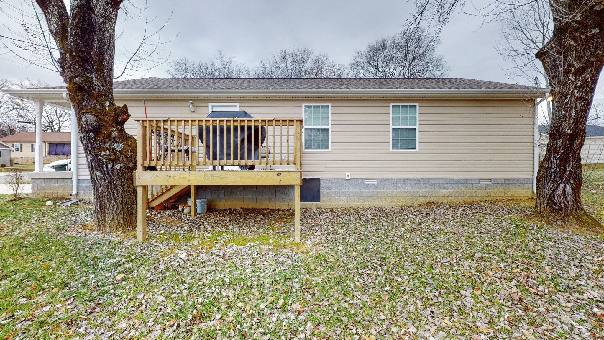 1601 Rawls Street Springfield, TN 37172 - Photo 5 of 21 Gallery Image 5