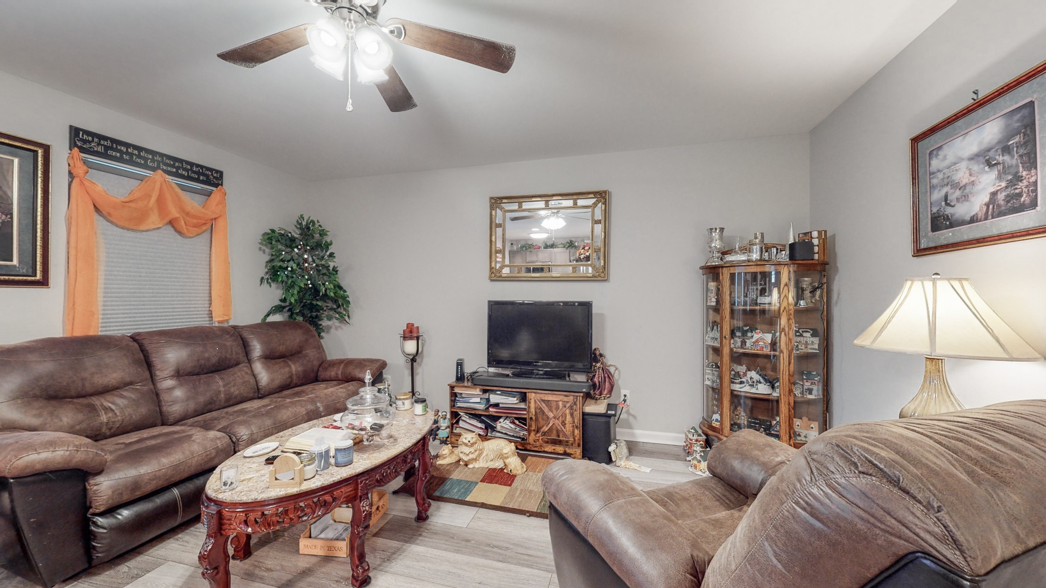 1601 Rawls Street Springfield, TN 37172 - Photo 8 of 21 Gallery Image 8
