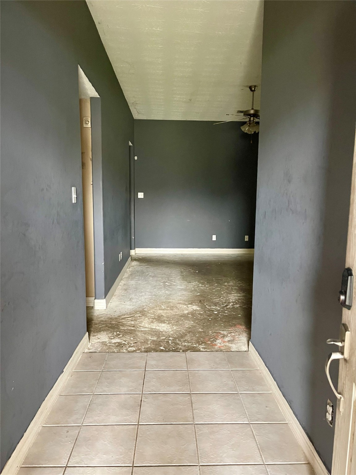 14926 Diamond Way Baytown, TX 77523 - Photo 3 of 12 a view of a storage & utility room