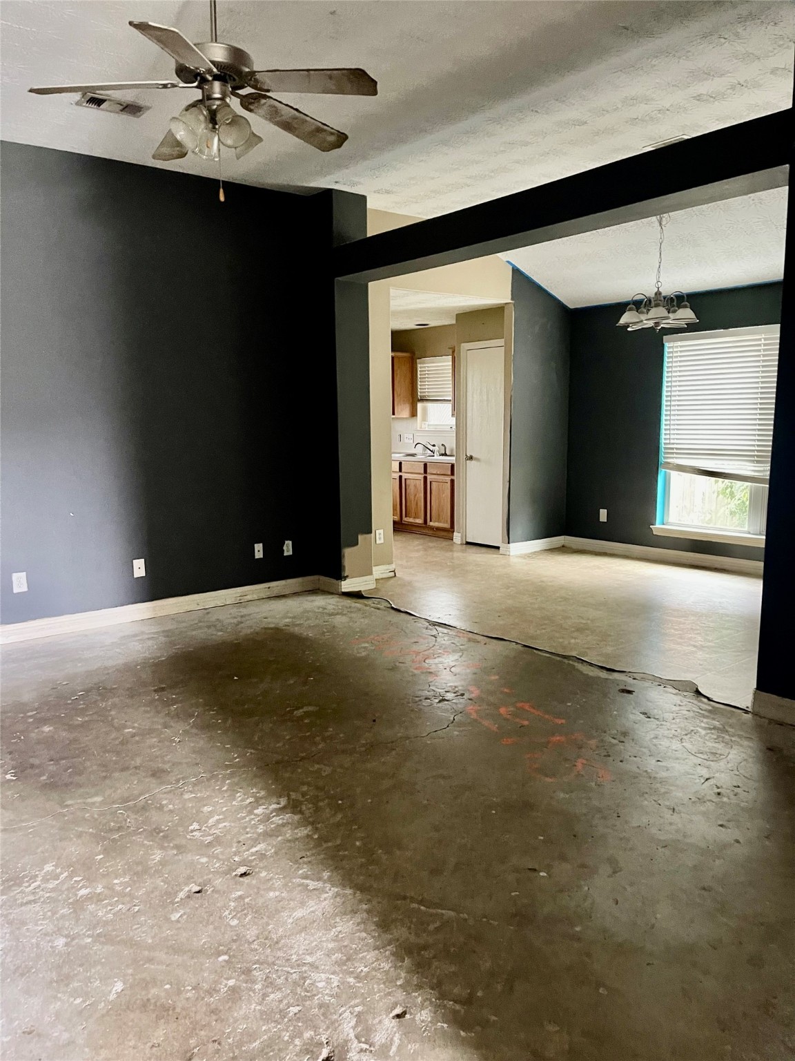 14926 Diamond Way Baytown, TX 77523 - Photo 4 of 12 a view of a livingroom with a flat screen tv