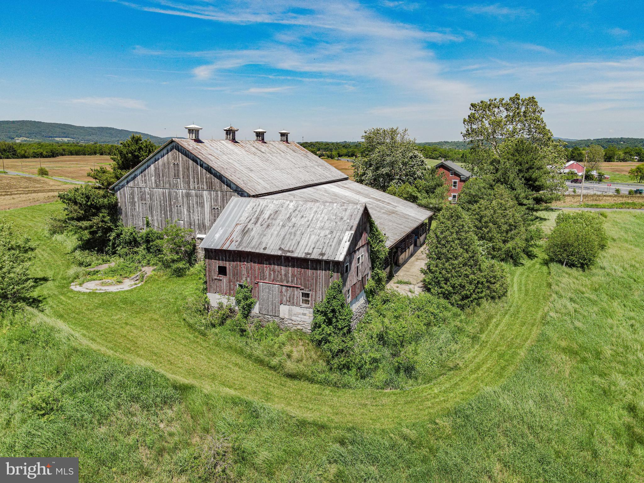 730 County Line Road Dillsburg, PA 17019 - Photo 32 of 45 Gallery Image 32