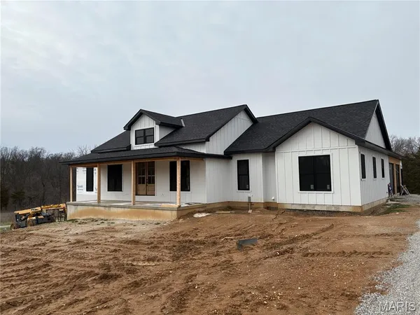 $669,000 | 8935 Idell Creek Lane, Hannibal, MO 63401