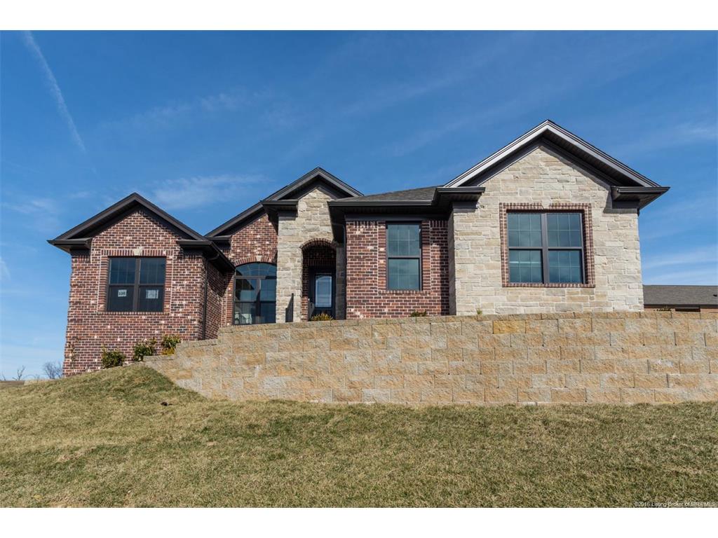105 Sunset Ridge Court Floyds Knobs, IN 47119 - Photo 1 of 50 Gallery Image 1