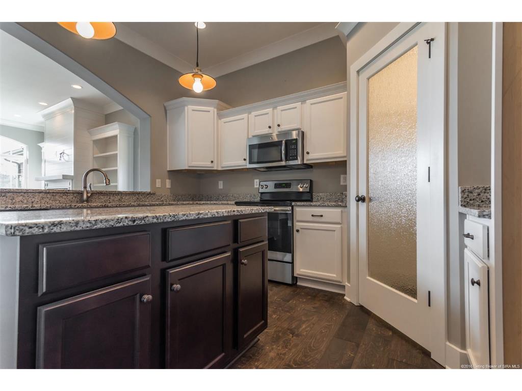 105 Sunset Ridge Court Floyds Knobs, IN 47119 - Photo 11 of 50 Gallery Image 11