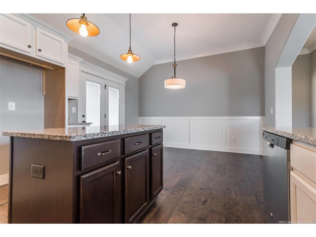 105 Sunset Ridge Court Floyds Knobs, IN 47119 - Photo 13 of 50 Gallery Image 13