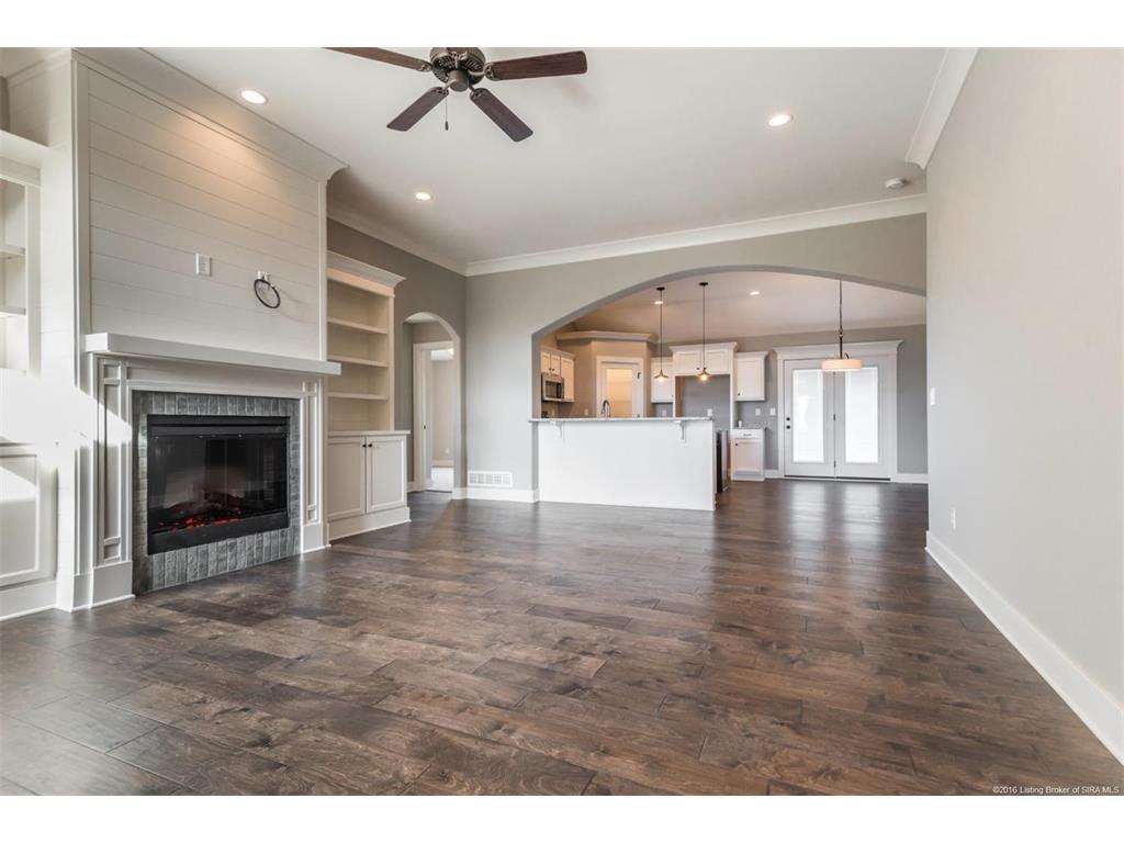 105 Sunset Ridge Court Floyds Knobs, IN 47119 - Photo 2 of 50 Gallery Image 2