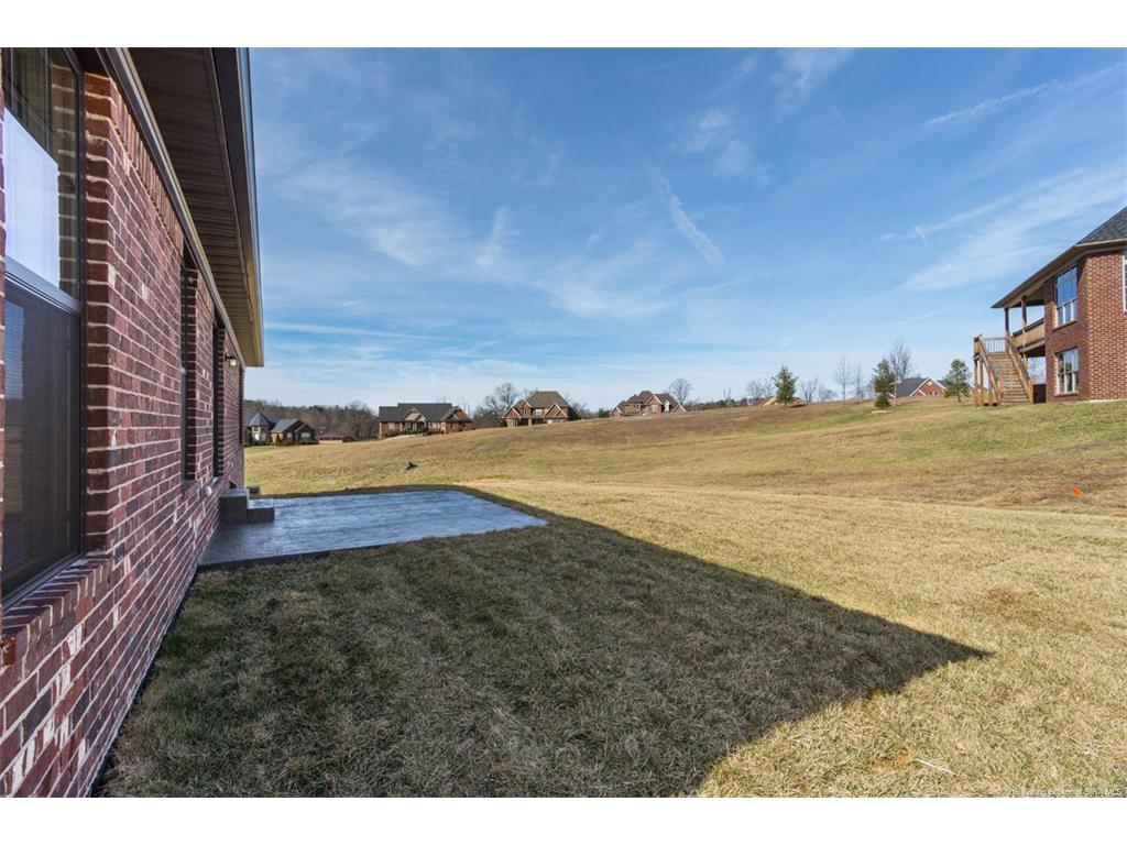 105 Sunset Ridge Court Floyds Knobs, IN 47119 - Photo 29 of 50 Gallery Image 29