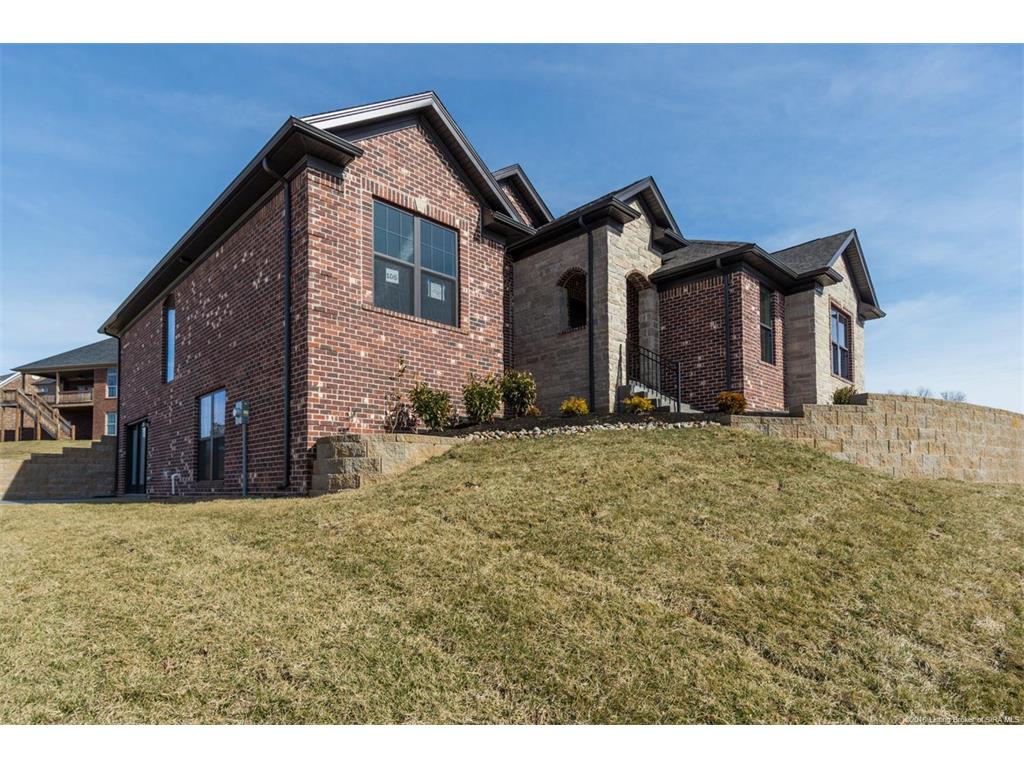 105 Sunset Ridge Court Floyds Knobs, IN 47119 - Photo 34 of 50 Gallery Image 34