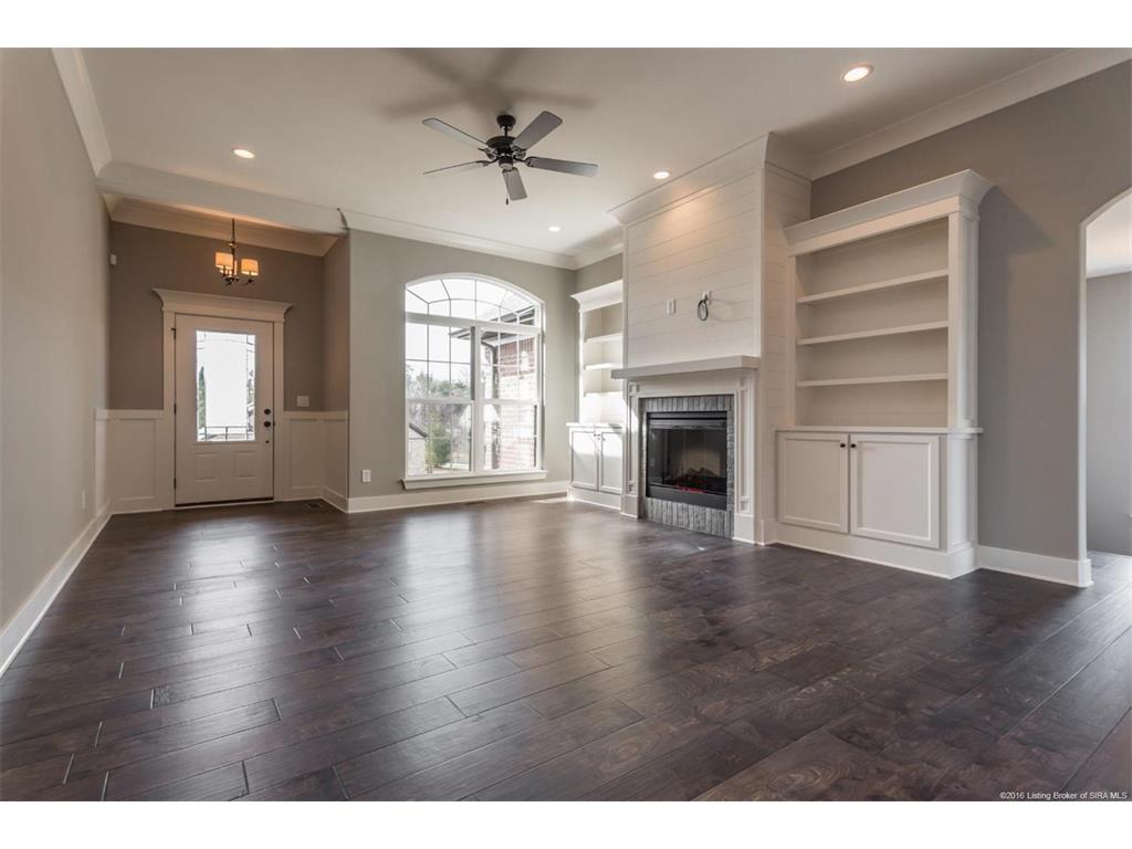 105 Sunset Ridge Court Floyds Knobs, IN 47119 - Photo 5 of 50 Gallery Image 5
