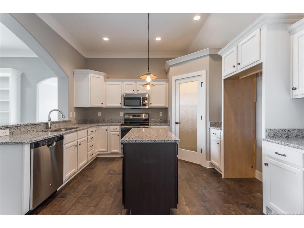 105 Sunset Ridge Court Floyds Knobs, IN 47119 - Photo 10 of 50 Gallery Image 10