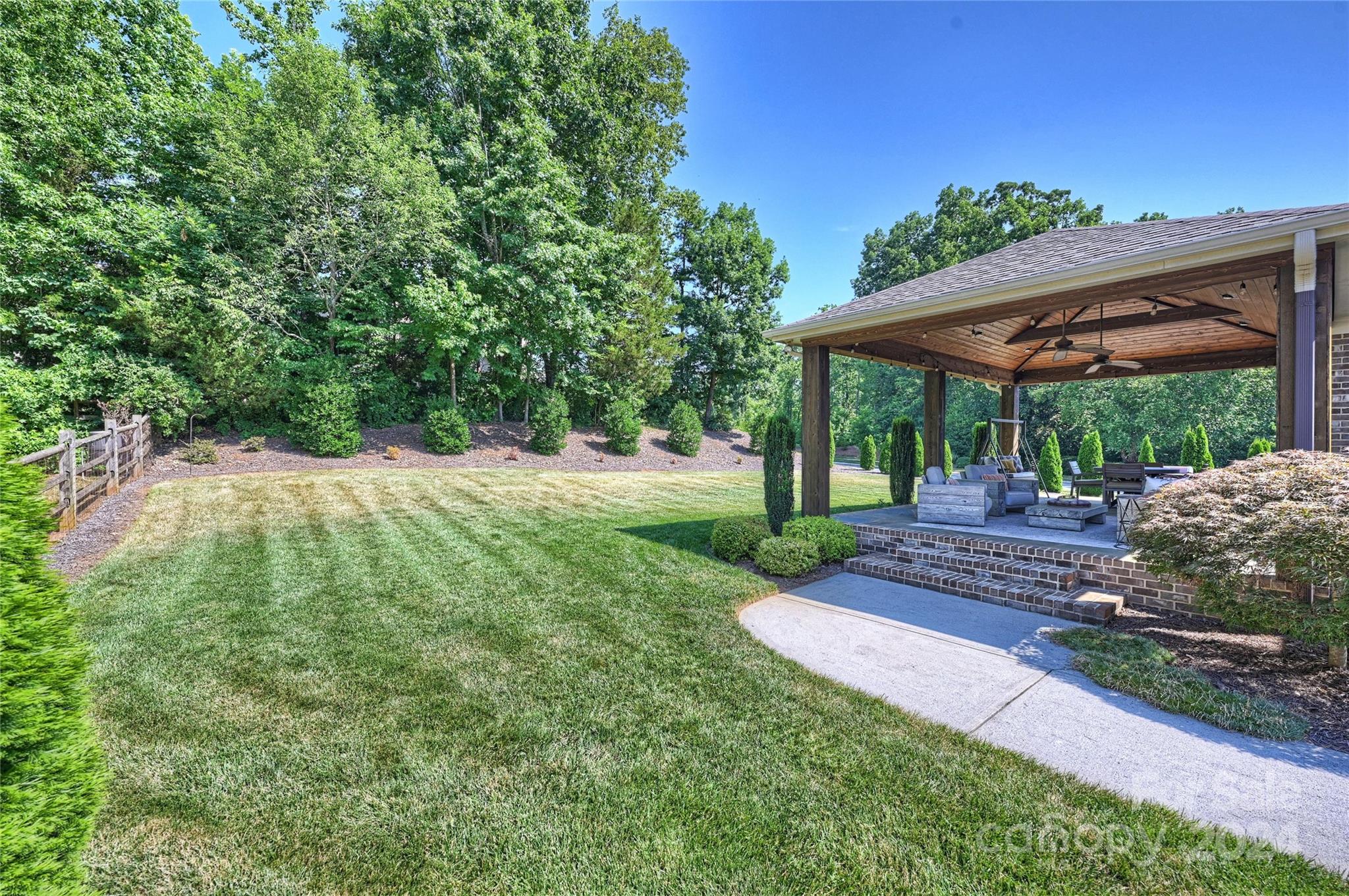 3904 Fawn Hill Road Matthews, NC 28105 - Photo 45 of 47 Gallery Image 45